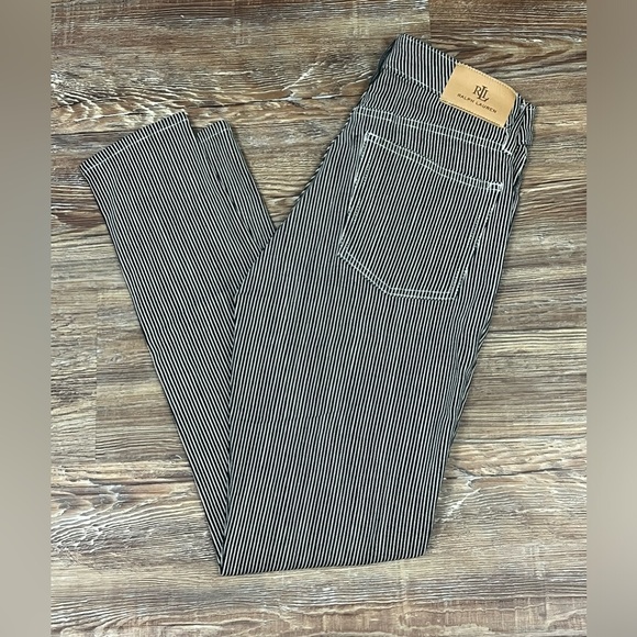 Lauren Ralph Lauren Jeans NWOT - Picture 1 of 4